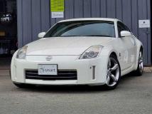 2005 Nissan Fairlady Z