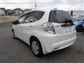 2011 Honda Fit