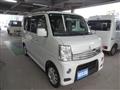 2014 Suzuki Every Wagon
