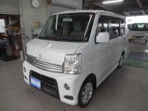 2014 Suzuki Every Wagon