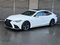 2022 Lexus LS