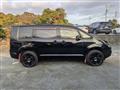 2015 Mitsubishi Delica D5