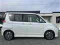 2015 Mitsubishi Delica