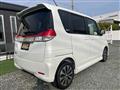 2015 Mitsubishi Delica