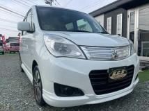 2015 Mitsubishi Delica