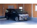2021 Toyota Alphard G