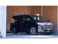 2021 Toyota Alphard G