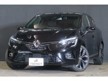 2023 Renault Lutecia