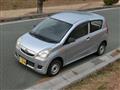 2009 Daihatsu Mira