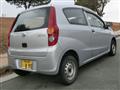 2009 Daihatsu Mira