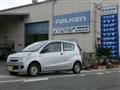 2009 Daihatsu Mira