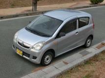 2009 Daihatsu Mira