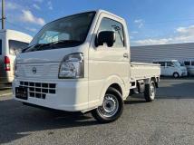2025 Nissan Clipper Truck