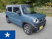 2023 Mazda Flair Crossover