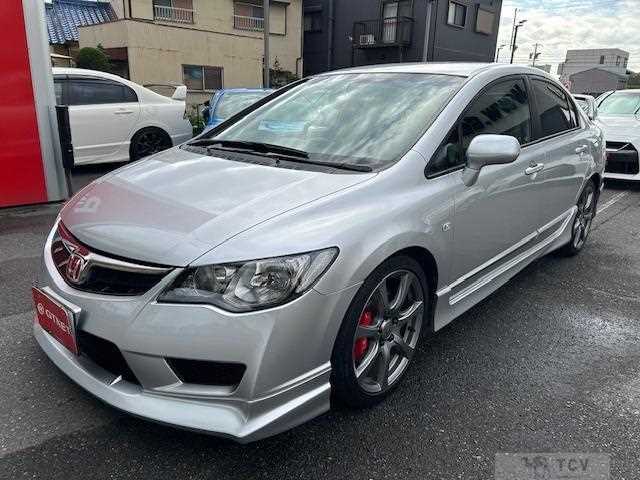 2009 Honda Civic