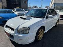 2003 Subaru Impreza