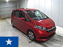 2021 Honda Freed+