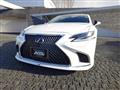 2018 Lexus LS