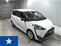 2016 Toyota Sienta
