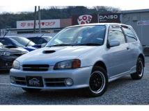 1997 Toyota Starlet