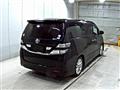 2009 Toyota Vellfire