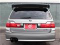 1998 Nissan Stagea