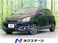 2018 Mitsubishi Mirage