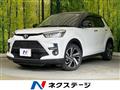 2020 Toyota Raize