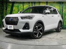 2022 Daihatsu Rocky