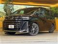 2024 Toyota Vellfire