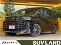 2024 Toyota Vellfire