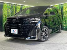 2024 Toyota Vellfire