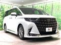 2025 Toyota Alphard Hybrid