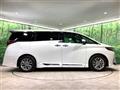 2025 Toyota Alphard Hybrid