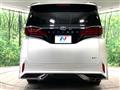 2025 Toyota Alphard Hybrid