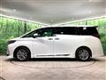 2025 Toyota Alphard Hybrid