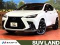 2023 Lexus NX