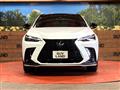 2023 Lexus NX