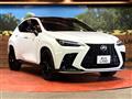 2023 Lexus NX