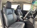 2015 Toyota Vellfire