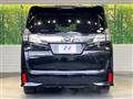 2016 Toyota Vellfire