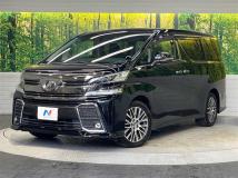 2016 Toyota Vellfire