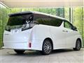 2016 Toyota Vellfire