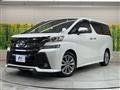 2016 Toyota Vellfire