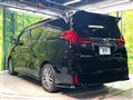 2017 Toyota Alphard