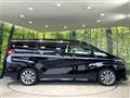 2017 Toyota Alphard