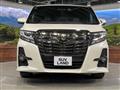 2017 Toyota Alphard
