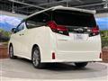 2017 Toyota Alphard