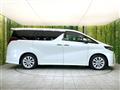 2018 Toyota Alphard