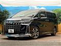 2019 Toyota Alphard